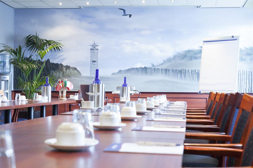 Two Brothers Hotel Astoria Нордвейк-ан-Зее Экстерьер фото